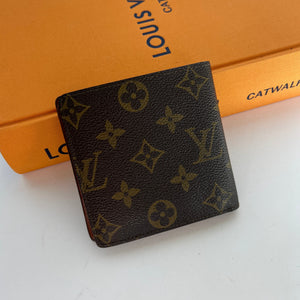 Authentic Louis Vuitton Portefeuille Elise Trifold Wallet – VTG LUX