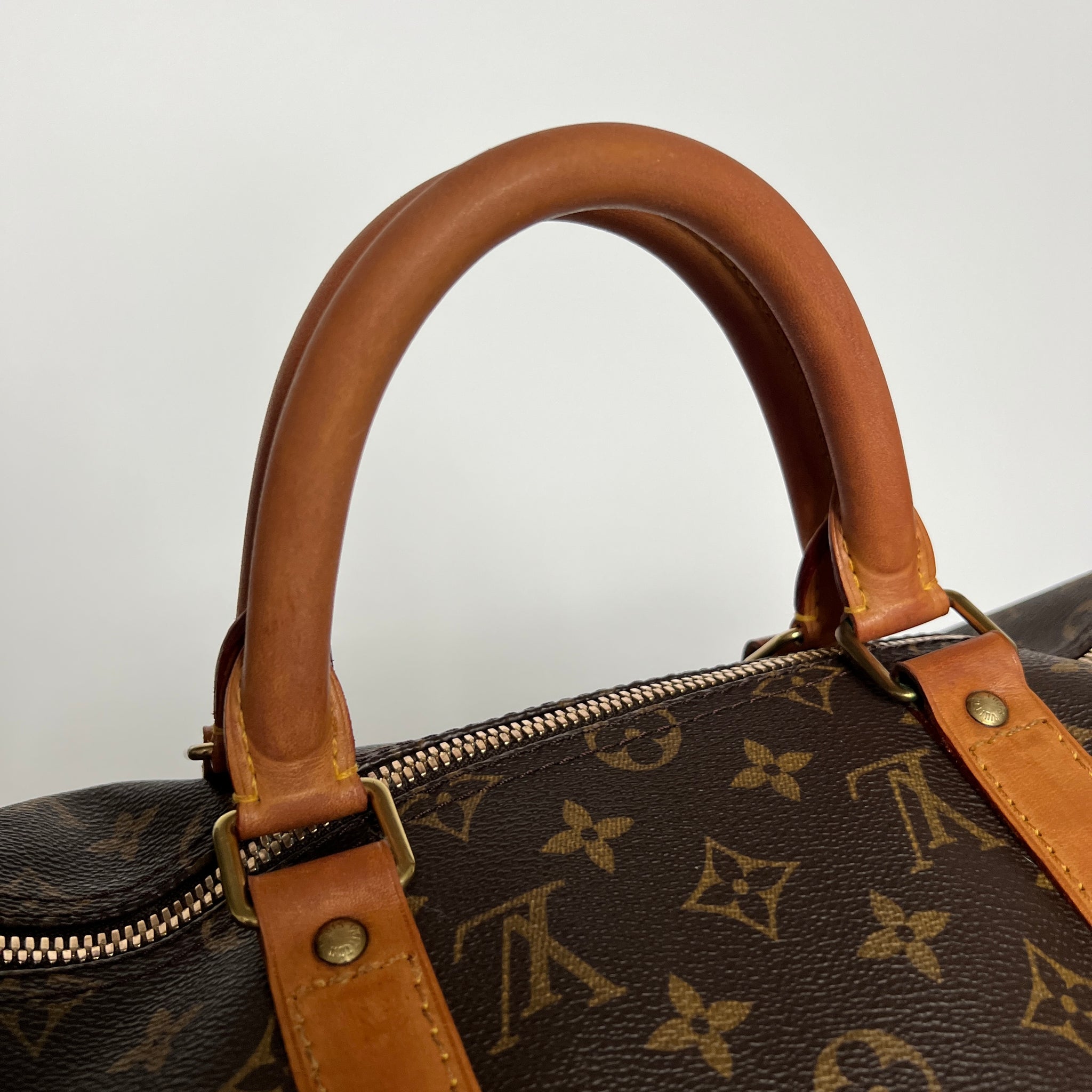 Louis Vuitton Speedy 30 Bag – Wilder's Consignment House