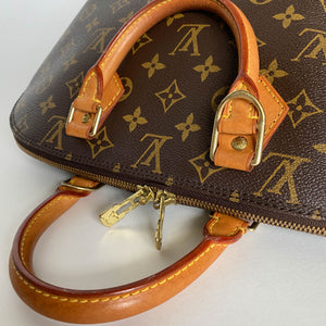 Louis Vuitton Alma PM