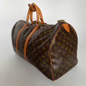 Louis Vuitton Keepall 50