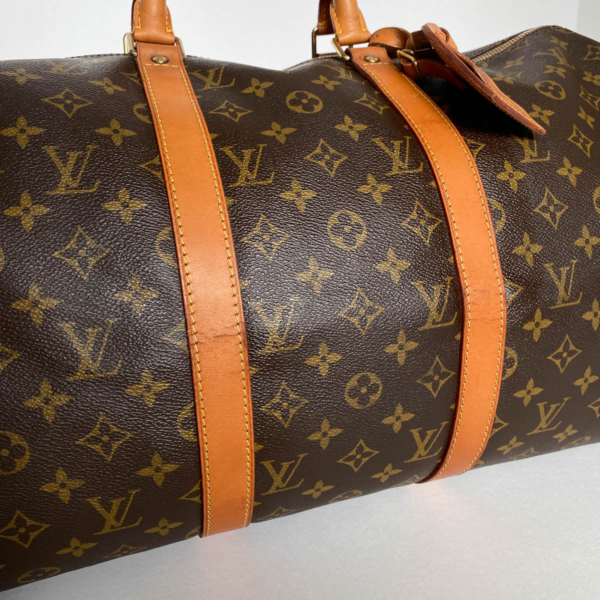 Louis Vuitton Keepall 50