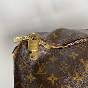 Louis Vuitton Keepall 50