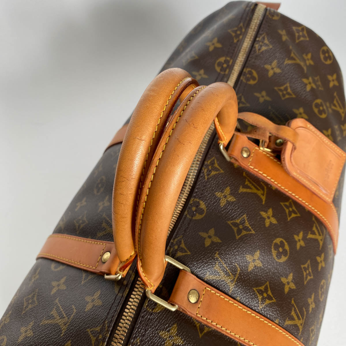 Louis Vuitton Keepall 50