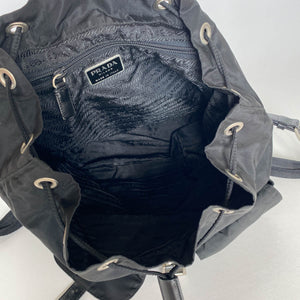 Prada Rucksack Backpack